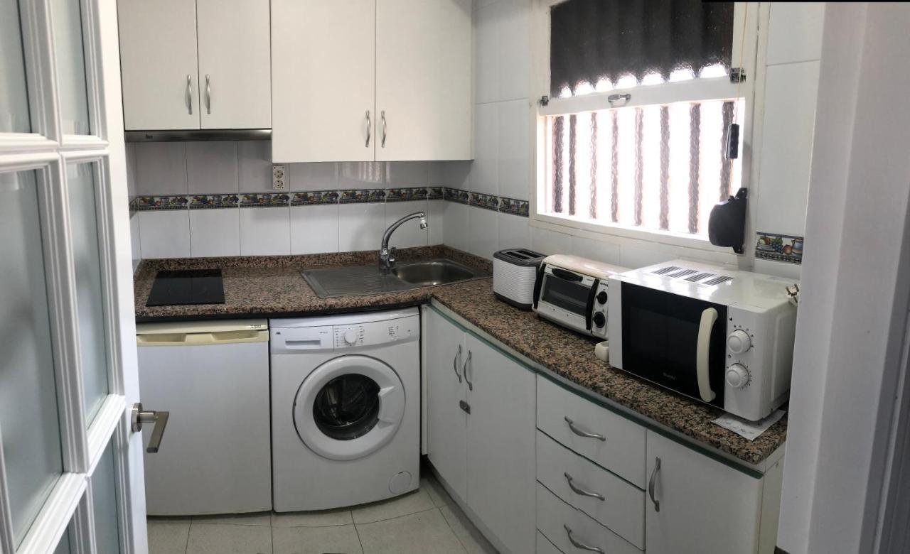 Milan Soria Luxury Coblanca XII Apartment Бенидорм Екстериор снимка
