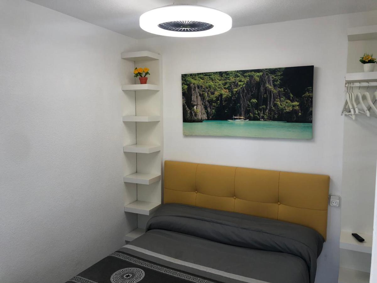 Milan Soria Luxury Coblanca XII Apartment Бенидорм Екстериор снимка