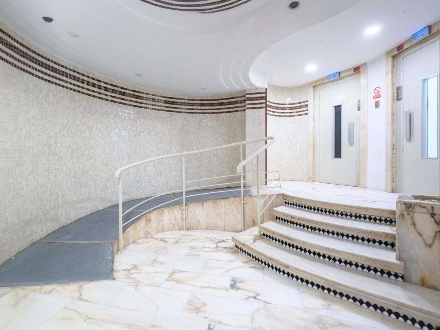 Milan Soria Luxury Coblanca XII Apartment Бенидорм Екстериор снимка