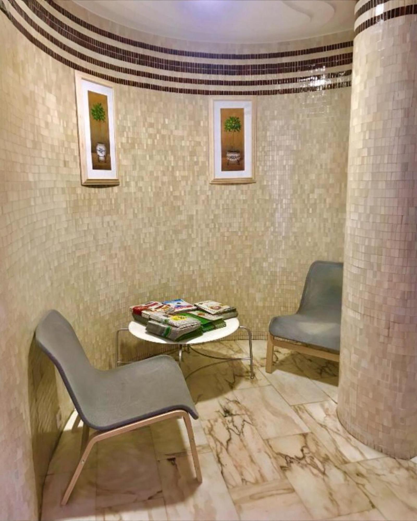 Milan Soria Luxury Coblanca XII Apartment Бенидорм Екстериор снимка